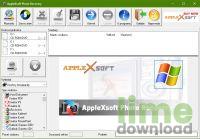 AppleXsoft Photo Recovery