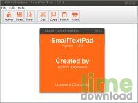 SmallTextPad