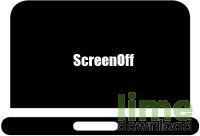 ScreenOff