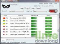 Hide IP Address Safe