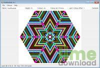 HexMandala
