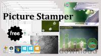 Picture Stamper
