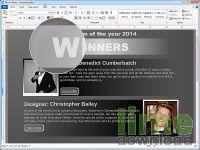 Nevron Writer