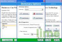SSuite Spell Checker