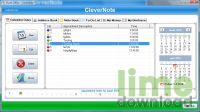 SSuite Office CleverNote PIM
