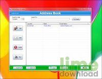SSuite Office Address Book Pro