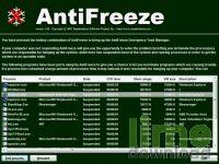 AntiFreeze
