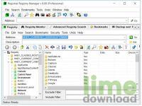 Registrar Registry Manager