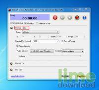 Boilsoft Screen Recorder