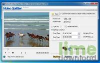 Boilsoft Video Splitter