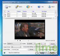 Boilsoft DVD Ripper