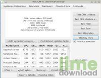 Benchmark Universal