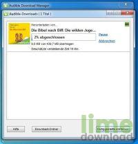 AAX to MP3