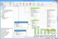 Navicat Data Modeler