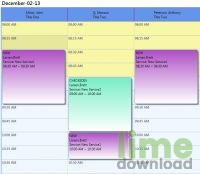 RMCIS Appointment Scheduler