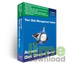 Acronis Disk Director 12.5 SERVER