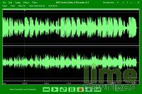 KISS Audio Editor & Recorder