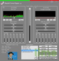 RockN Tune Player