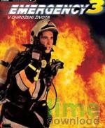 Emergency 3 - V ohrožení života