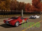 Ford Racing 3