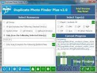 Duplicate Photo Finder Plus