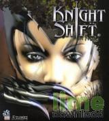 Knight Shift - Příběh rytíře