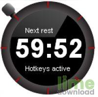RSIStopWatch