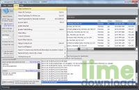 Google Maps Contact Extractor
