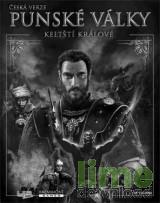 Keltští králové - Punské války