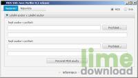 MD5 SHA Java Verifier