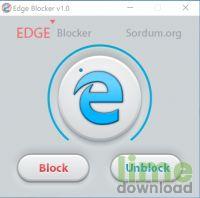 Edge Blocker