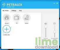 Petralex