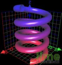 Graphing Calculator 3D