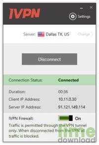 IVPN Client