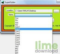 SuperFolder