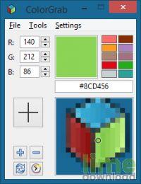 ColorGrab