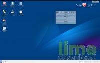 Ultimate Boot Disk Active@ LiveCD!