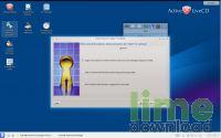 Ultimate Boot Disk Active@ LiveCD!