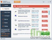 Defender Driver Control