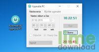 Vypnutí PC