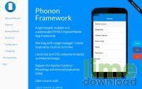 Phonon Framework