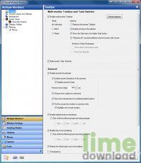 Actual Multiple Monitors