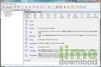 Actual Window Manager
