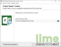 Project Repair Toolbox