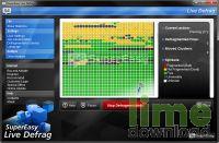 Live Defrag Free