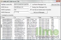 MailBee.NET AntiSpam