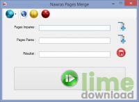 Nawras Pages Merge