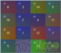 x15 Puzzle