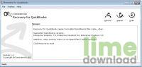 Recovery for QuickBooks