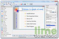 AutoPlay Menu Builder